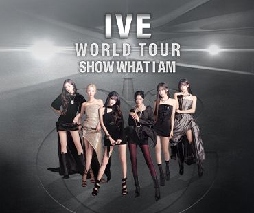 IVE WORLD TOUR <SHOW WHAT I AM> IN MACAO