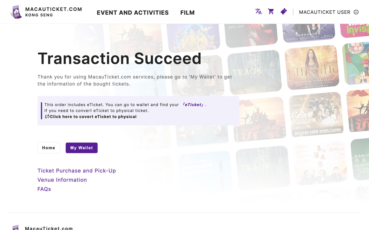 Success